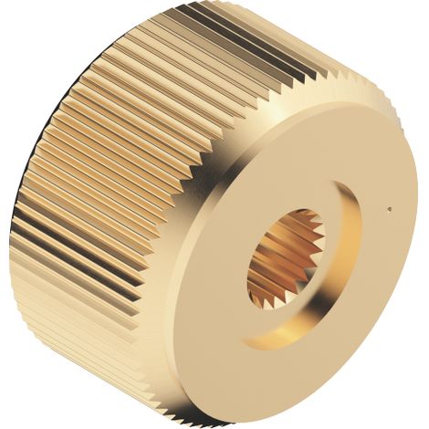 Pièces de rechange pour support de poignée DO 091212054 D 28,50 x 16 mm