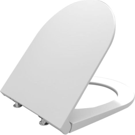 Tavoletta wc compatibile per Sanitari Flaminia serie App (1/2)