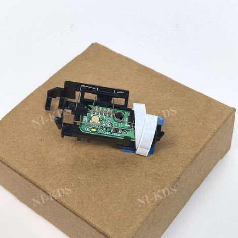 Power switch for HP 4201, 4202, 4203, 4301, 4302 and 4303 power supply boards.