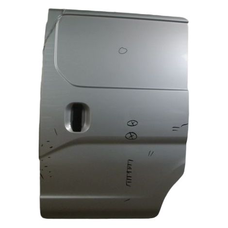 [PRODUIT D'OCCASION] Porte Coulissante Gauche NISSAN Nv200 ♻️ Ref Oe. H2101bj1ac - Garantie à vie (1/3)