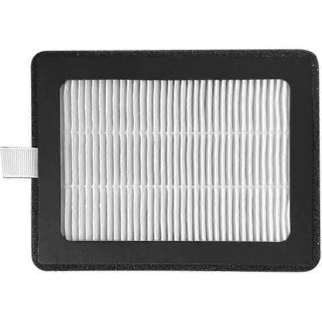 Filtro de escape externo con HEPA + carbón activado para filtro de salida de aire Bambu Lab P2S()