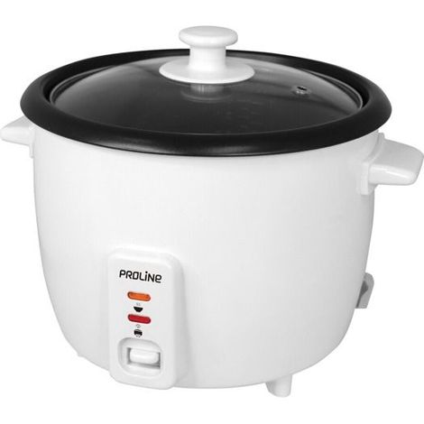 Reiskocher Proline RC500W (1/4)