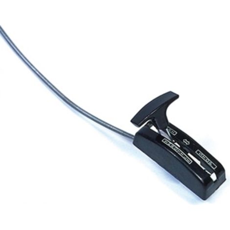 Mando Acelerador UNIVERSAL Tapa Acelerador