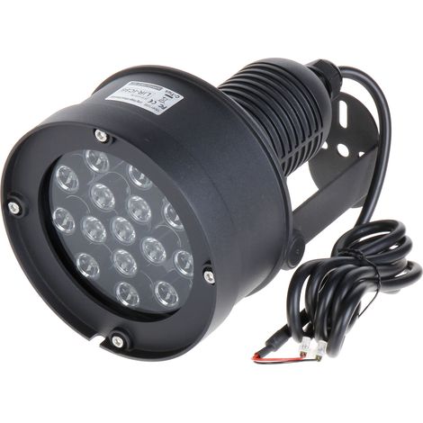LIR-IB88 IR LAB, illuminatore a infrarossi esterno (1/5)