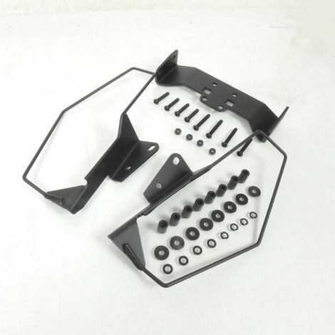 Montagesatz K0Z995SE für Shad SE-Seitenkofferhalterung für (1/5)