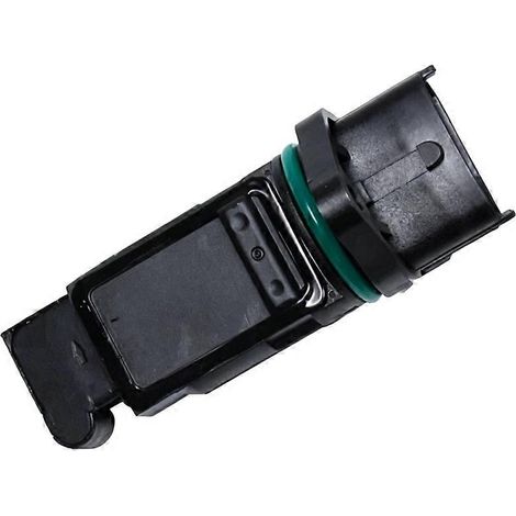 0281002549 24439252 Mass Air Flow (MAF) Capteur pour Opel Chevrolet Corsa Novo Vauxhall (1/5)