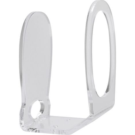 Support mural robuste compatible avec le système Wi-Fi Mesh TP-Link Deco M4. Compatible avec les modèles TP-Link Deco M4/S4/P9. (1/2)