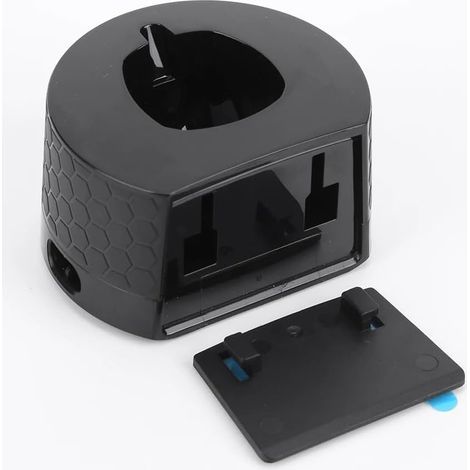 Geeignet für die Ladestation des Philips T-Blade Mini-Rasierers, kompatibel mit den Einzelklingen QP2520, QP2530, QP2620 und QP2630. (1/5)