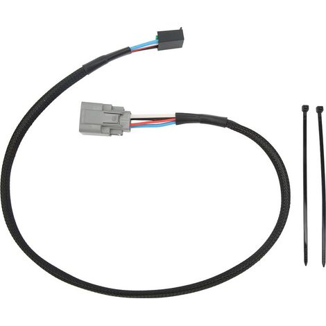 Kit de 7 pièces pour calage de pompe d'injection diesel, adaptateur de régulateur statique et bouchon de réglage pour moteurs turbo diesel. (1/5)