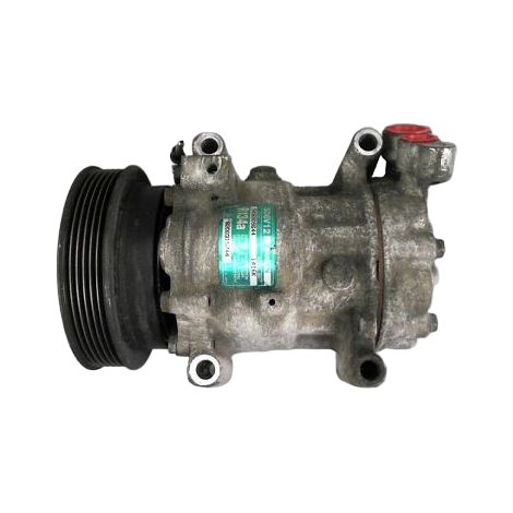 Compresseur Air Conditionne RENAULT Clio II Ph.2 01-06 [PRODUIT D'OCCASION]♻️8200953358 (1/3)