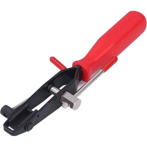 Pince à soufflets de cardan, outil de coupe pour colliers de joint homocinétique, haute résistance, portable pour véhicules (1/2)