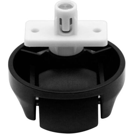 Front Wheel, Silent Wheel, Silent Front Wheel, Front Wheel for Roborock S8/Plus/S8 Pro Ultra/S7/Q7/S6/S5/G20/G10S/G10/T7S/S65/S55 Max/S65 Pure Series Robot Vacuum Cleaner Accessories (1/4)