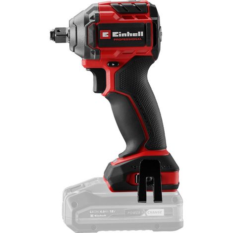 EINHELL KLUCZ UDAROWY TP-CW 18/260-C Li BL Solo