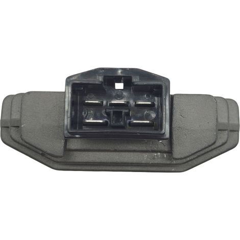 Bobinage de stator 200W 12 pôles pour moto CG à injection (1/2)