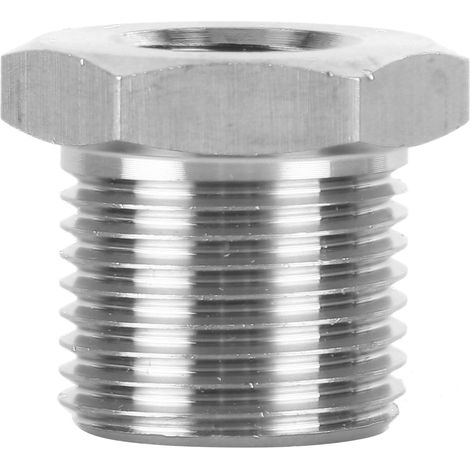 Bung sonde Oxygène Standard Acier Inoxydable Pièce Remplacement 1194A 1195A Universel (1/5)