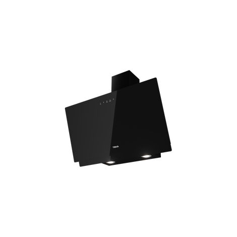 Campana Decorativa de Pared inclinada 70cm 485 m³/h 54dB TEKA DVN (1/5)