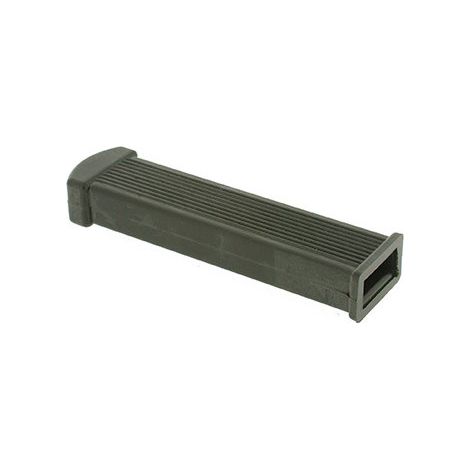 Manija Plana de Plástico Ajustable - Dimensión: 20 X 5mm - L: 105mm