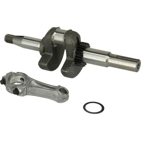 Albero motore ORIGINALE BRIGGS & STRATTON 84002258