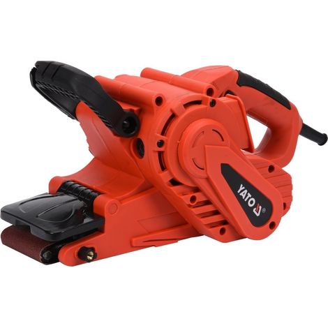 Bandschleifer 1010W, 533x75mm, 120-380 m/min (1/5)