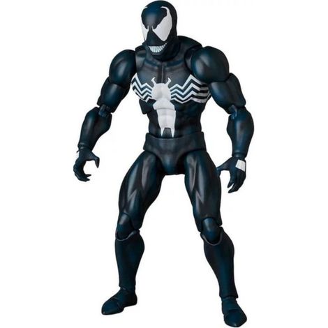 Figurine de Film Articulée avec Visage Changeable, Statue Modèle PVC pour Décor Salon ou Chambre (1/5)