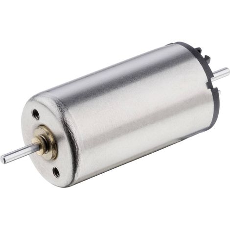 Mini moteur à balais (Brushed) Motraxx CL-1630S-Q120025120-81 (1/2)