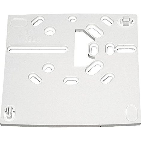PLAQUE D'ADAPTATION DE JZ 17 POUR MONTAGE SUR PRISE UP ALRE MN990001