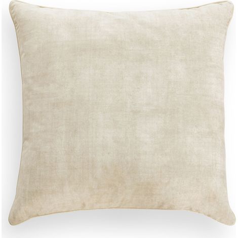 Turin Quadrant Housse Coussin 45 X 45 C/1 Sans Remplissage (1/4)