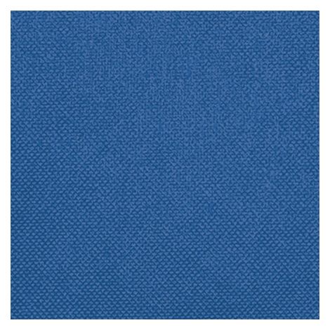 Mantel desechable VALENTO Hostex  Azul Royal              Grande 120 x 120 cm
