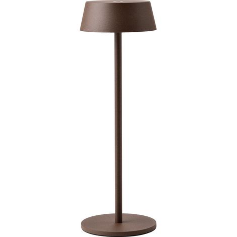 Sobremesa  para Exterior del modelo K5 LED acabado marron de MANTRA (1/5)