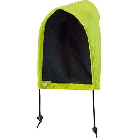 Kapuze Arthur 2.0 gelb/marine Gr. 2XL/4XL (1/4)