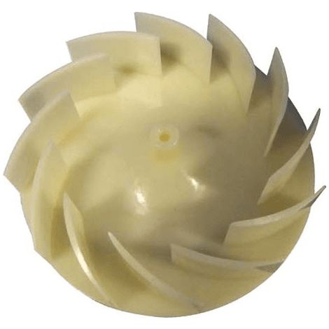 hélice ventilateur pour Réfrigérateur SAMSUNG DA31-00016A (1/5)