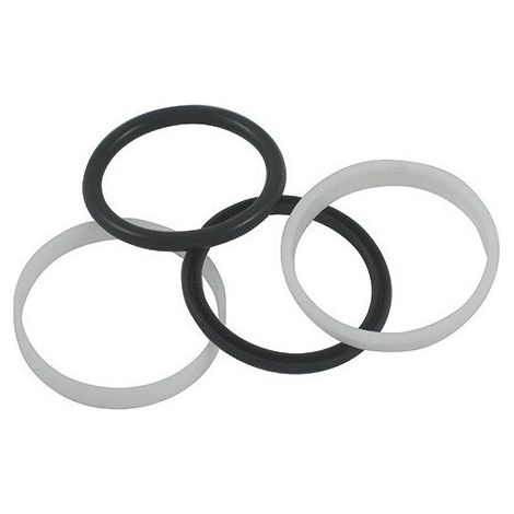 Juego de juntas Medi-Care KLUDI series