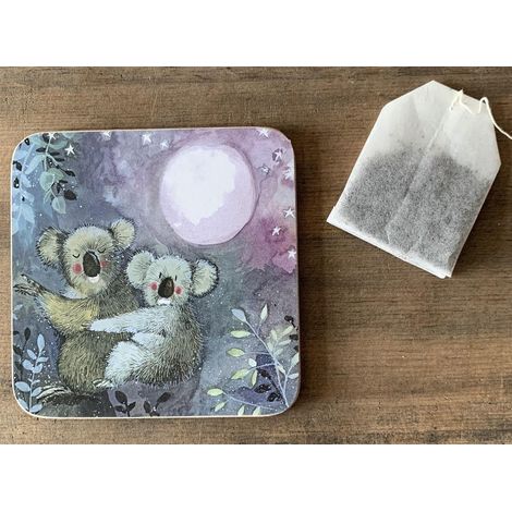 Posavasos de taza Koala C194