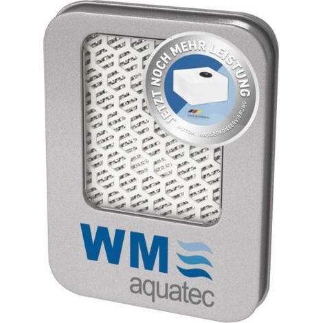Silvernet Aquatec 60l Conservation Automatique Eau Potable - Wm Aquatec