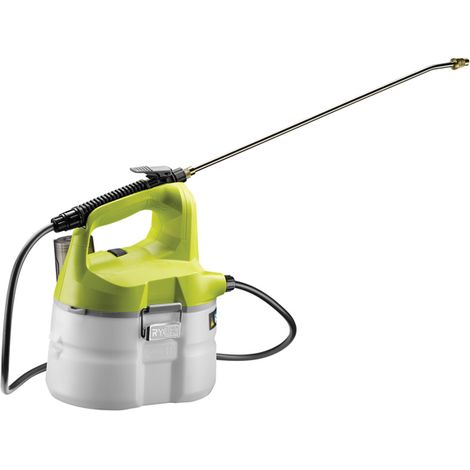 Ryobi ONE+ Weed Sprayer 18V OWS1880 Tool Only