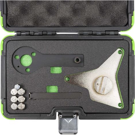 JBM 54215 Kit Attrezzo Messa in Fase Motori ALFA ROMEO FIAT 1.4 Multiair (1/3)