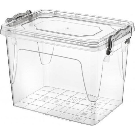 Multi Box 2,7 l