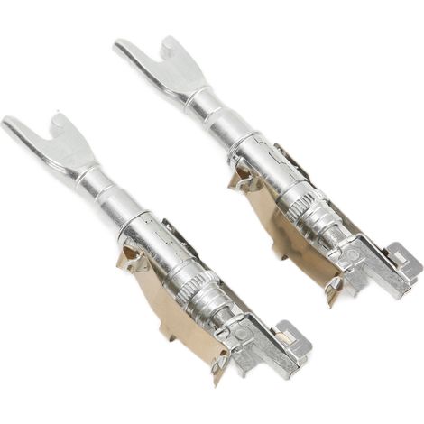 Lot de 2 mâchoires de frein arrière avec régleur 431082 en alliage d'aluminium, compatible Fiat Ducato 1994-2006 (1/5)