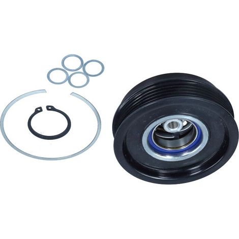 Embrayage magnétique, pour compresseurs de climatisation MAXGEAR AC130277 FORD
