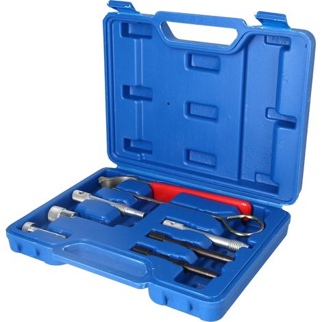 BRILLIANT TOOLS Motor-Einstellwerkzeug-Satz für Chrysler 2.5 CRD - BT593890