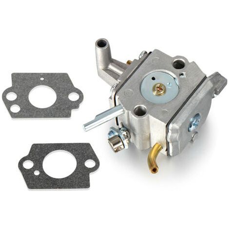 Vergaser Carb Motor Filter für STIHL FS400 FS450 FS480 Zama C1Q-S34H (1/5)