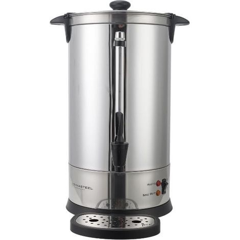 Percolateur à Café avec Filtre Permanent 7 L - 48 Tasses (1/5)