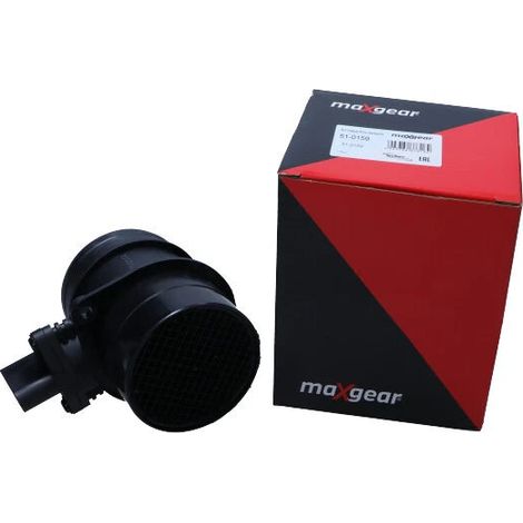 MAXGEAR 51-0159 Débitmètre d'air AUDI 06A906461M (1/2)