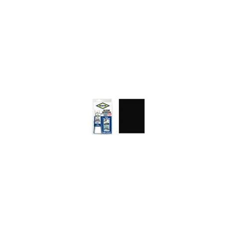 Silicona Acética En Negro Bostik Tubo Ml 60 X 6 Bl