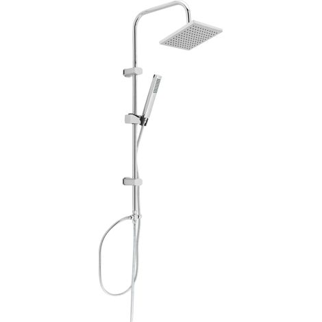 Tokyo Hoga 60090 Colonna Doccia (Chrome) (1/5)