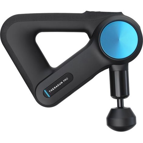 Therabody Theragun Pro Gen 5 Massagepistole schwarz (1/5)