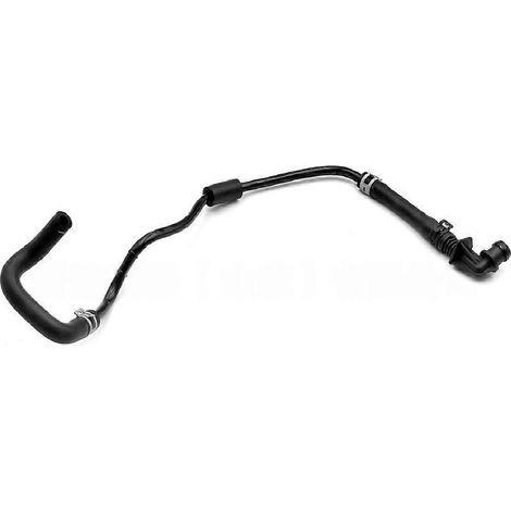 Durite de liquide de refroidissement du radiateur moteur 95812108100 pour Porsche Macan (95B) 2014-2018 95812108110 (1/5)