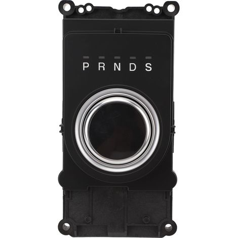 Module de changement de vitesse, changement de vitesse en douceur, contrôle précis, remplacement LR117066 pour Evoque L538 (1/5)
