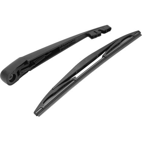 Rear wiper blade set, 656666 replacement parts for CRV 2017-2021 (1/5)
