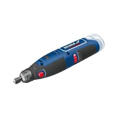 Ponceuse sans fil dedra ded7340z1 12V 25000 RPM (1/2)